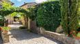 Toscana Immobiliare - Estate with hunting reserve for sale in Chianti, Tuscany