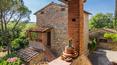 Toscana Immobiliare - Tenuta con riserva di caccia in vendita nel Chianti, Toscana