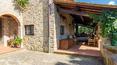 Toscana Immobiliare - Tenuta con riserva di caccia in vendita nel Chianti, Toscana