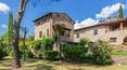 Toscana Immobiliare - Estate with hunting reserve for sale in Chianti, Tuscany