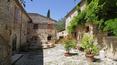 Toscana Immobiliare - Toskanisches Bauernhaus zu verkaufen Rapolano terme, Siena