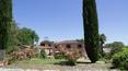Toscana Immobiliare - Tuscan farmhouse for sale Rapolano terme, Siena