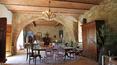 Toscana Immobiliare - country houses and farmhouses for sale in rapolano terme, Siena, Toscana