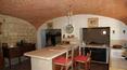 Toscana Immobiliare - rustici e casali in vendita a rapolano terme, Siena, Toscana