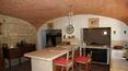 Toscana Immobiliare - rustici e casali in vendita a rapolano terme, Siena, Toscana