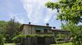 Toscana Immobiliare - Villa con giardino in vendita Arezzo