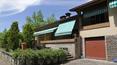 Toscana Immobiliare - Tuscany. Villa with garden for sale in Arezzo.