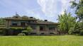Toscana Immobiliare - Villa con giardino in vendita Arezzo