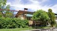 Toscana Immobiliare - Villa con giardino in vendita Arezzo