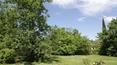 Toscana Immobiliare - Toskana Villa mit Garten zu verkaufen in Arezzo.