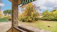 Toscana Immobiliare - Toscana Villa con jardín en venta en Arezzo.
