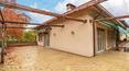 Toscana Immobiliare - Toscane Villa avec jardin à vendre à Arezzo.