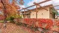 Toscana Immobiliare - Toscana Villa con jardín en venta en Arezzo.