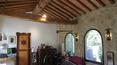 Toscana Immobiliare - Real estate property for sale in Trequanda, Castelmuzo, Siena, Toscana