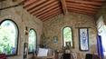 Toscana Immobiliare - Tuscan farmhouse for sale in Trequanda, Siena