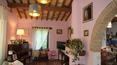 Toscana Immobiliare - Tuscan farmhouse for sale in Trequanda, Siena