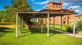 Toscana Immobiliare - Relais di lusso in vendita in Toscana, Siena