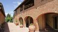 Toscana Immobiliare - Properties for sale in Asciano, Siena, Tuscany, Italy