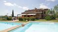 Toscana Immobiliare - Casas de campo y casas rurales en venta Siena, Toscana