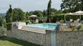 Toscana Immobiliare -  Tuscany. Villa with pool and garden for sale Monte San Savino, Arezzo