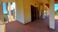 Toscana Immobiliare - Detached villa with garden for sale in Tuscany, Torrita di Siena