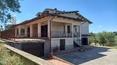 Toscana Immobiliare - Villa singola con giardino in vendita Torrita di Siena