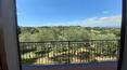 Toscana Immobiliare - Villa singola con giardino in vendita Torrita di Siena