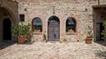 Toscana Immobiliare - Azienda agricola con vigneto, immobile di prestigio in vendita Siena, Toscana