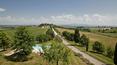 Toscana Immobiliare - Azienda agricola con vigneto, immobile di prestigio in vendita Siena, Toscana