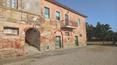 Toscana Immobiliare - For sale in Montepulciano, Siena, Tuscany, Farmhouse with land