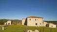 Toscana Immobiliare - Village toscan typique à vendre à Rapolano Terme, Sienne, Toscane