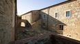 Toscana Immobiliare - Typical Tuscan village for sale in Rapolano Terme, Siena, Tuscany