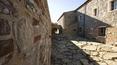 Toscana Immobiliare - Typical Tuscan village for sale in Rapolano Terme, Siena, Tuscany
