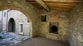 Toscana Immobiliare - Typical Tuscan village for sale in Rapolano Terme, Siena, Tuscany