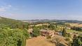 Toscana Immobiliare - Luxury estate in Pienza