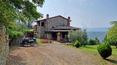 Toscana Immobiliare - Country house, villa with swimming pool for sale in Arezzo, Tuscany