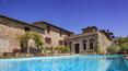 Toscana Immobiliare - Luxury Italian Castle For Sale Florence