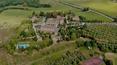Toscana Immobiliare - Hamlet, estate, luxury relais for sale in Tuscany, Siena