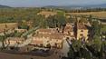 Toscana Immobiliare - Hamlet, estate, luxury relais for sale in Tuscany, Siena