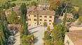 Toscana Immobiliare - Hamlet, estate, luxury relais for sale in Tuscany, Siena