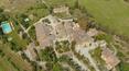 Toscana Immobiliare - Hamlet, estate, luxury relais for sale in Tuscany, Siena