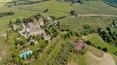 Toscana Immobiliare - Hamlet, estate, luxury relais for sale in Tuscany, Siena