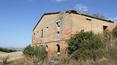 Toscana Immobiliare - Casale da ristrutturare in vendita a Monteroni d'Arbia, Siena