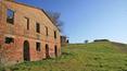Toscana Immobiliare - Casale da ristrutturare in vendita a Monteroni d'Arbia, Siena