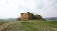 Toscana Immobiliare - Tuscan Farmhouse to be restored for sale in Monteroni d'Arbia, Siena