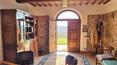 Toscana Immobiliare - Casale ristrutturato à vendita sul lago di Chiusi, Ombrie