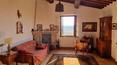 Toscana Immobiliare - Renoviertes Bauernhaus zu verkaufen am Chiusi-See, Umbrien