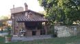 Toscana Immobiliare - Ferme avec ferme à vendre Rapolano Terme, Sienne