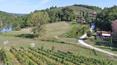 Toscana Immobiliare - Tuscan estate for sale in Rapolano Terme, Siena