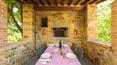 Toscana Immobiliare - Borgo medievale ristrutturato in vendita in Toscana